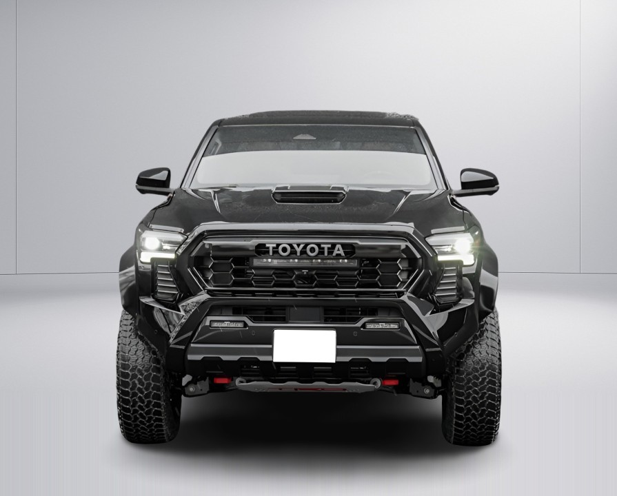 Toyota Tacoma TRD PRO - foto 8