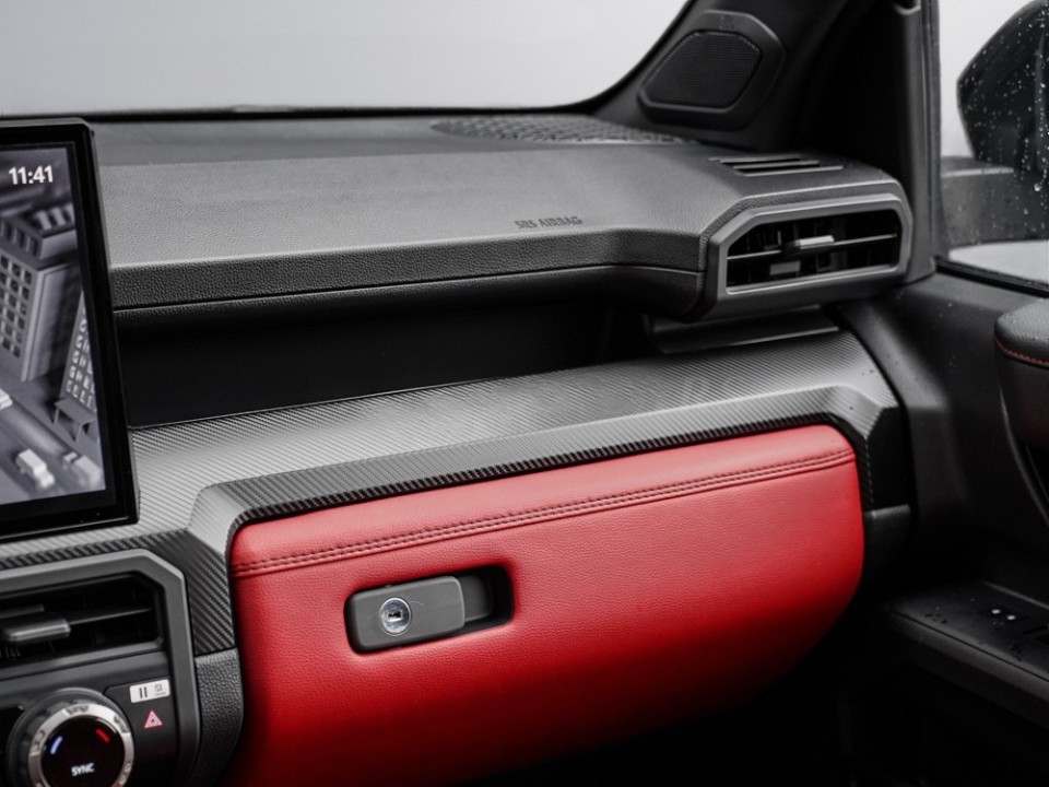 Toyota Tacoma TRD PRO - foto 32