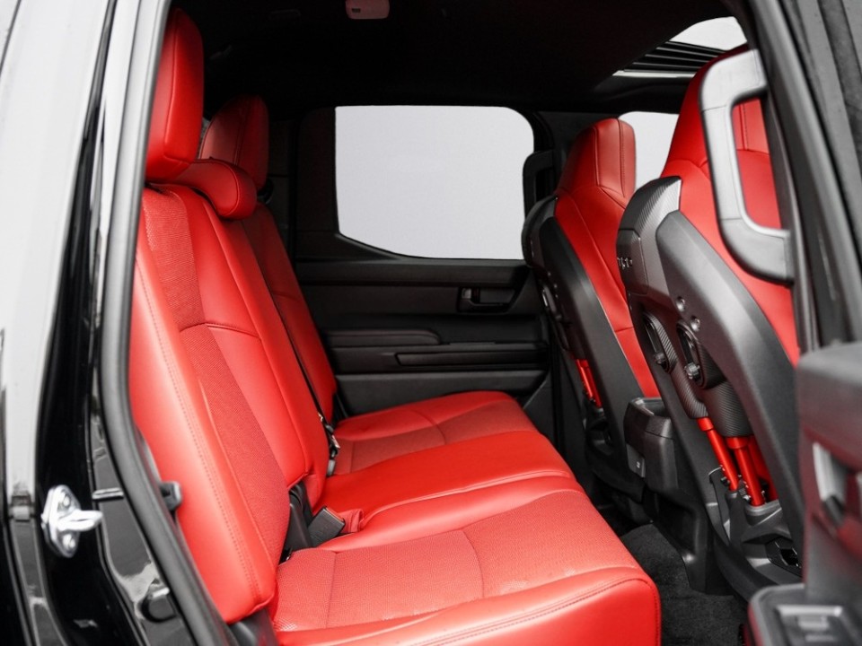Toyota Tacoma TRD PRO - foto 9