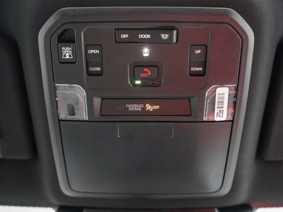Toyota Tacoma TRD PRO - foto 21