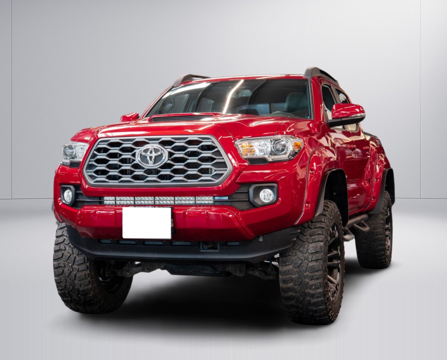 Toyota Tacoma Trail Special Edition - foto 7