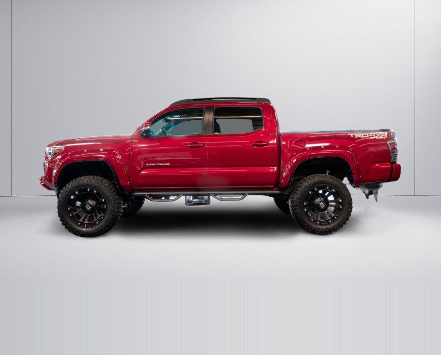 Toyota Tacoma Trail Special Edition - foto 6