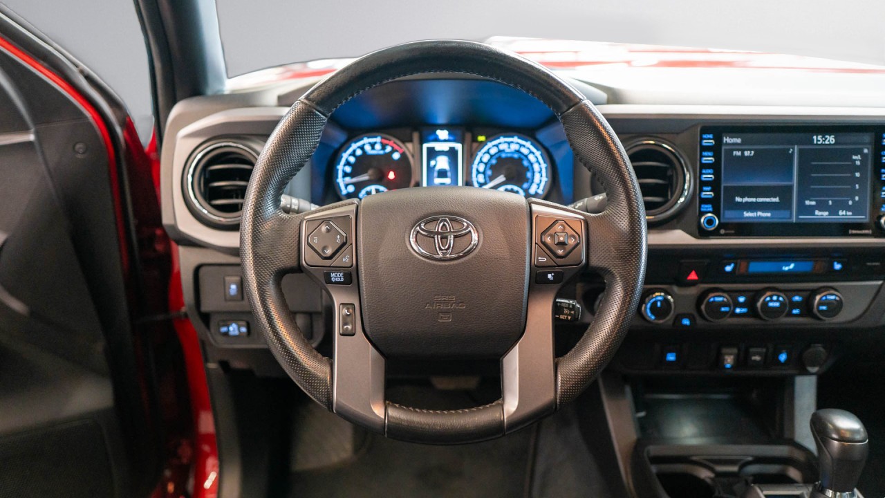 Toyota Tacoma Trail Special Edition - foto 15