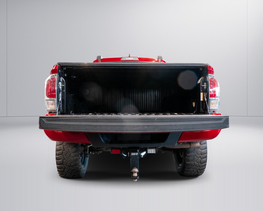 Toyota Tacoma Trail Special Edition - foto 26