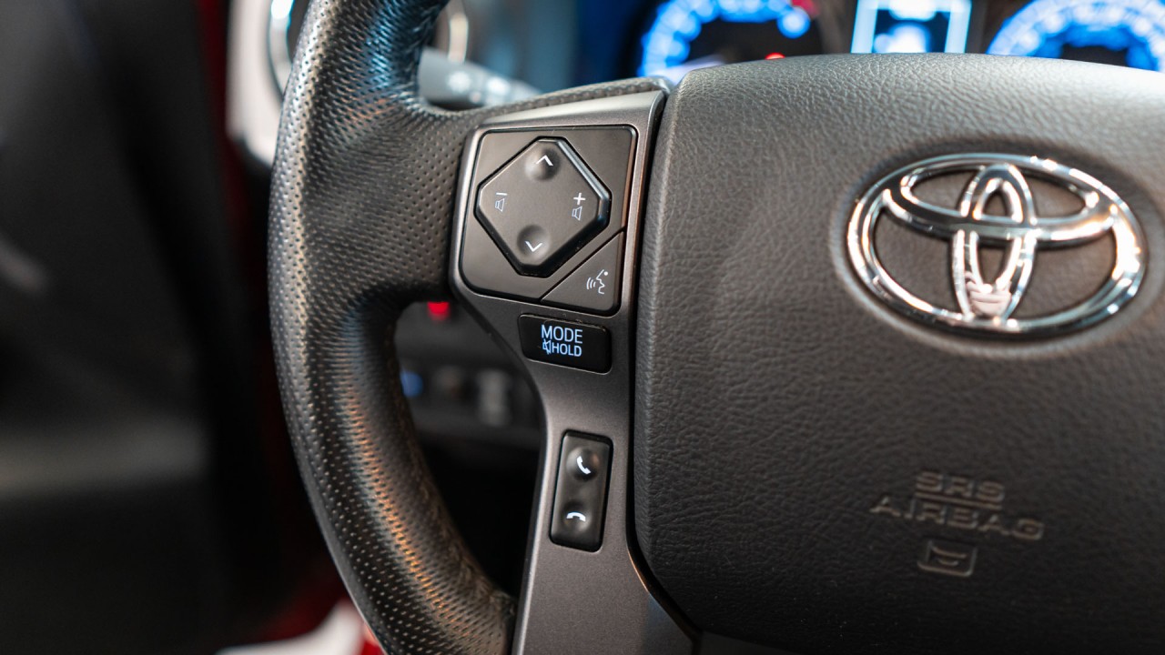 Toyota Tacoma Trail Special Edition - foto 17