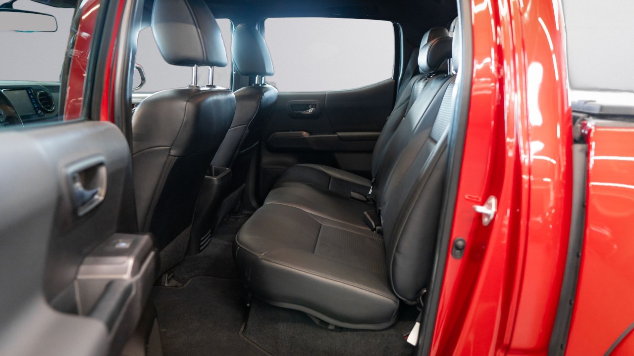 Toyota Tacoma Trail Special Edition - foto 13