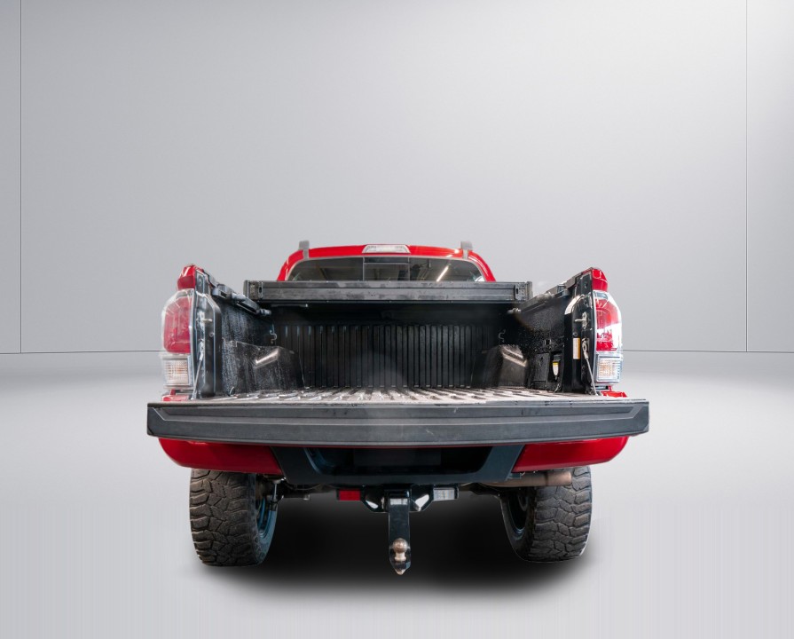 Toyota Tacoma Trail Special Edition (4)