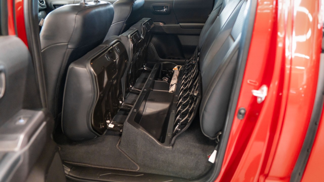 Toyota Tacoma Trail Special Edition - foto 12
