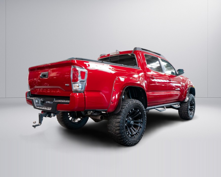 Toyota Tacoma Trail Special Edition (2)