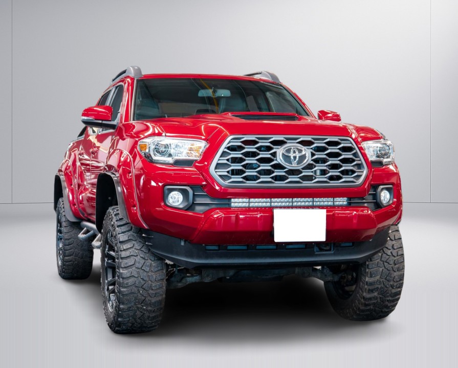 Toyota Tacoma Trail Special Edition