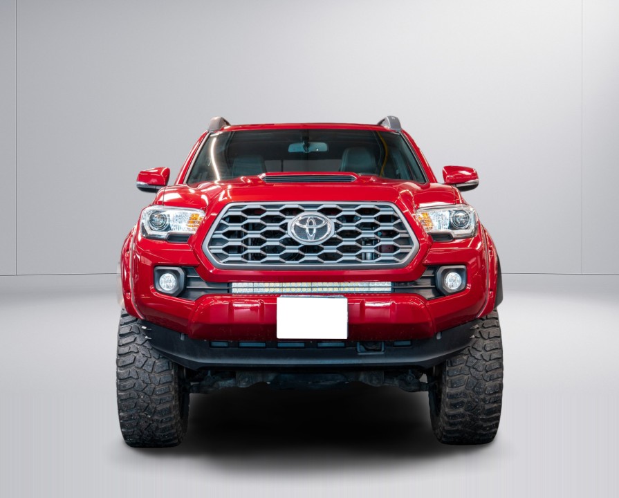 Toyota Tacoma Trail Special Edition - foto 8