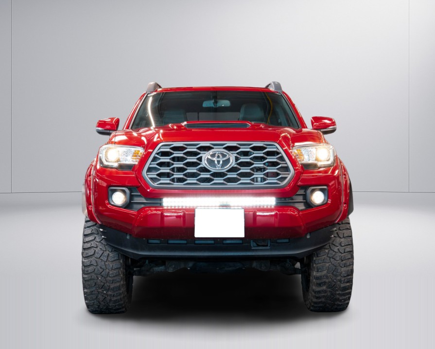 Toyota Tacoma Trail Special Edition - foto 9