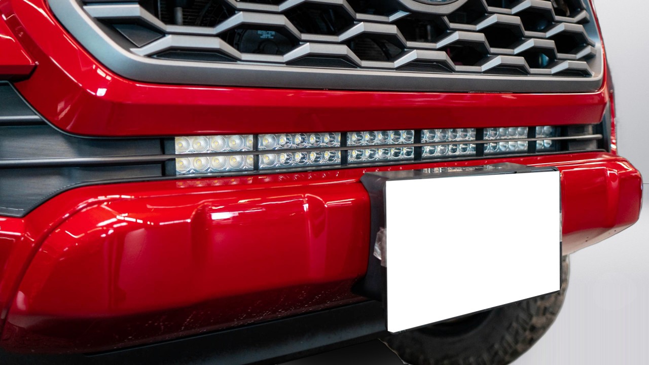 Toyota Tacoma Trail Special Edition - foto 28