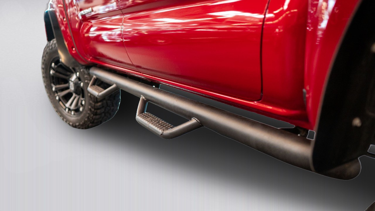 Toyota Tacoma Trail Special Edition - foto 29