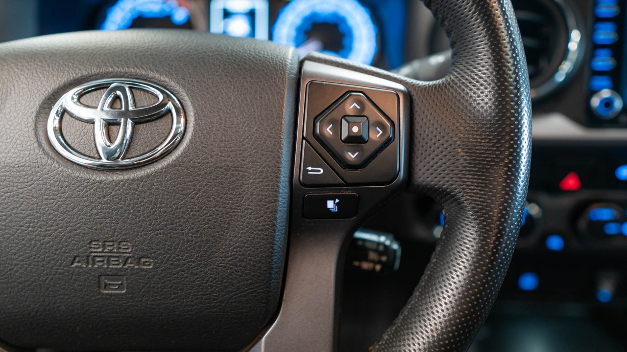 Toyota Tacoma Trail Special Edition - foto 18