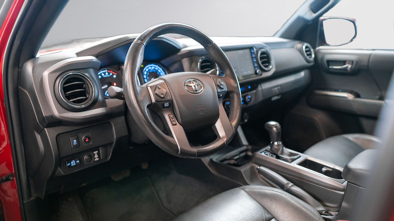 Toyota Tacoma Trail Special Edition - foto 14