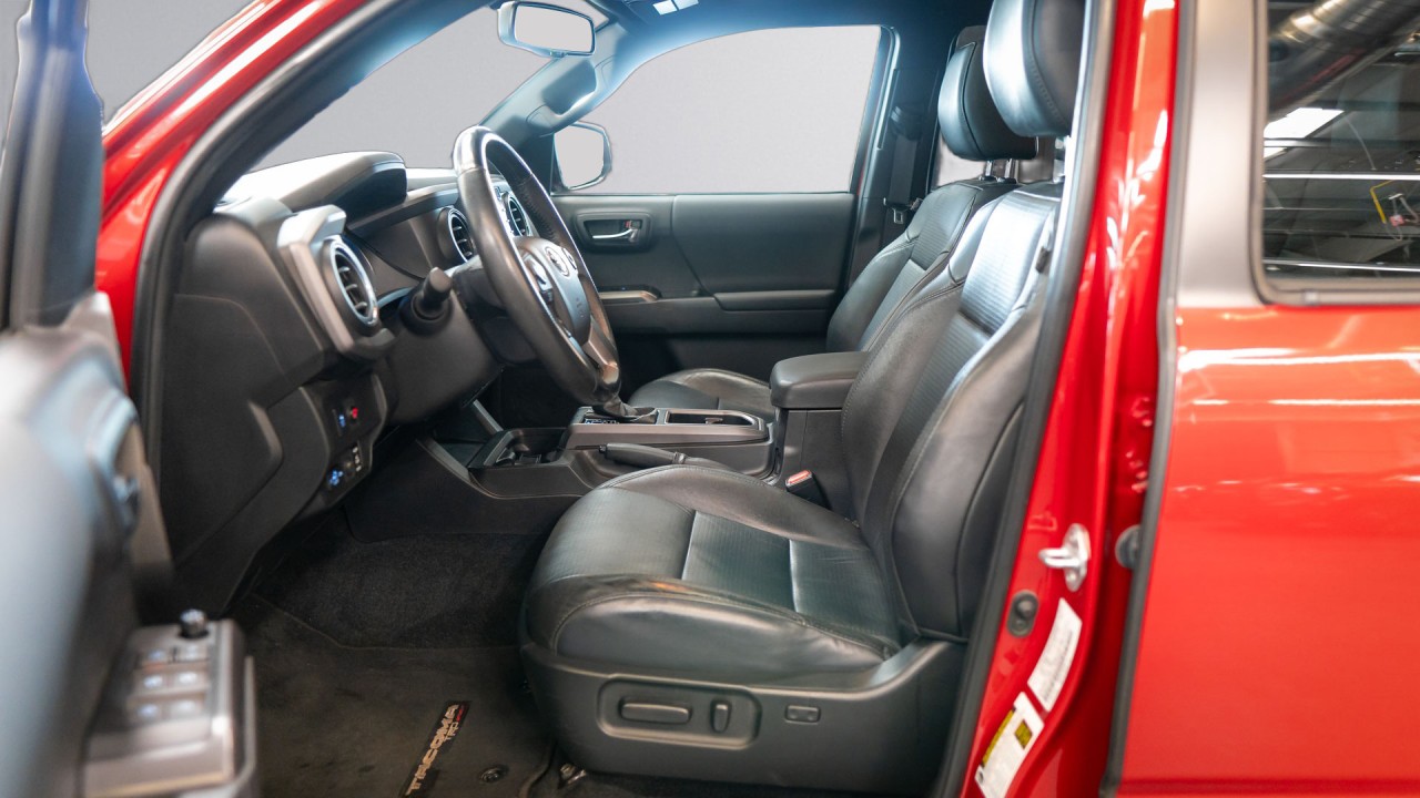 Toyota Tacoma Trail Special Edition - foto 10