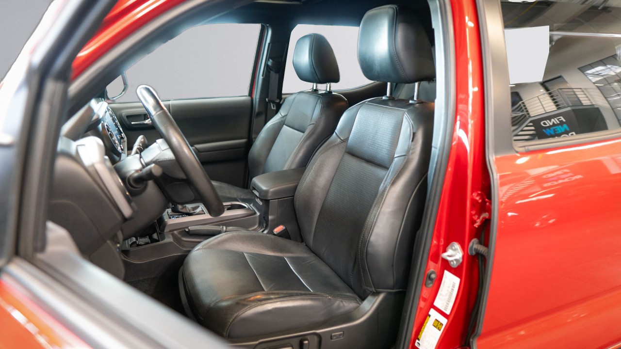 Toyota Tacoma Trail Special Edition - foto 11