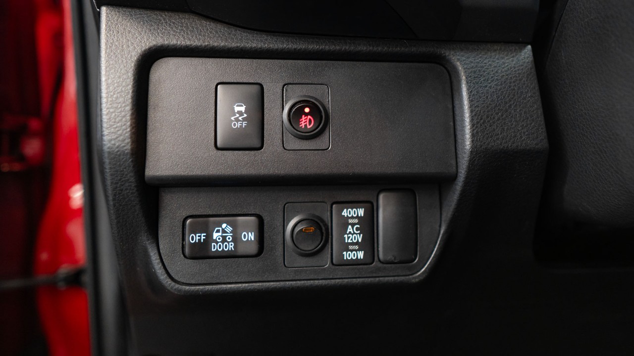 Toyota Tacoma Trail Special Edition - foto 19