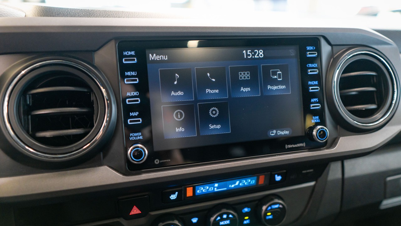 Toyota Tacoma Trail Special Edition - foto 22