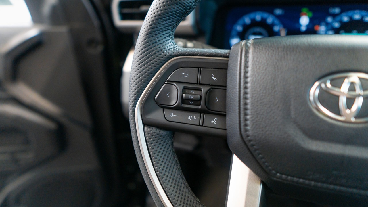 Toyota Tacoma TRD OFF-ROAD PREMIUM - foto 15