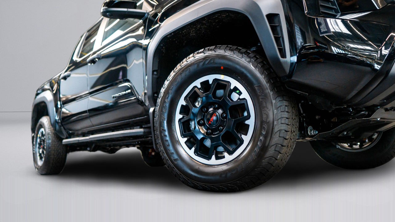 Toyota Tacoma TRD OFF-ROAD PREMIUM - foto 29