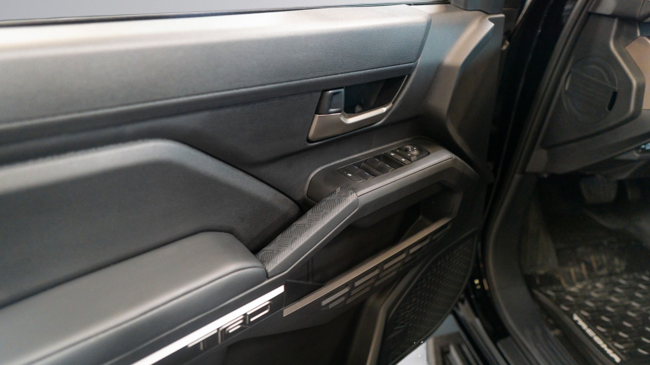 Toyota Tacoma TRD OFF-ROAD PREMIUM - foto 21