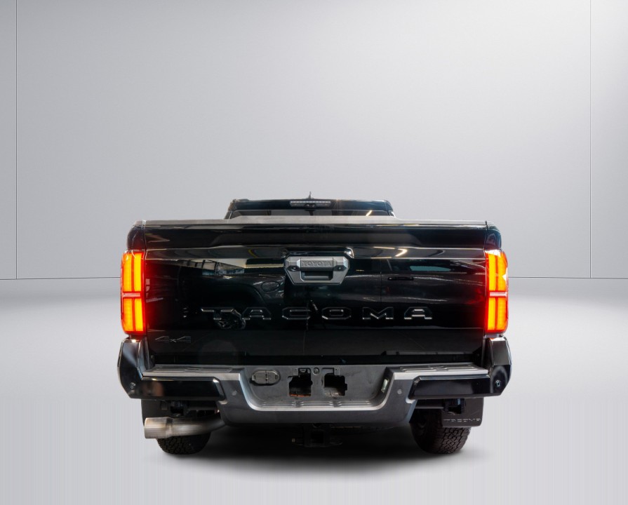 Toyota Tacoma TRD OFF-ROAD PREMIUM (3)