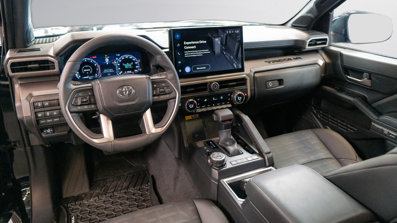 Toyota Tacoma TRD OFF-ROAD PREMIUM - foto 13