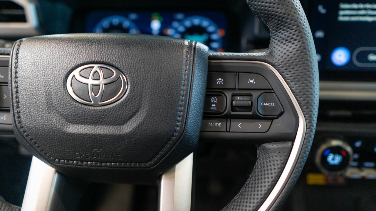 Toyota Tacoma TRD OFF-ROAD PREMIUM - foto 16