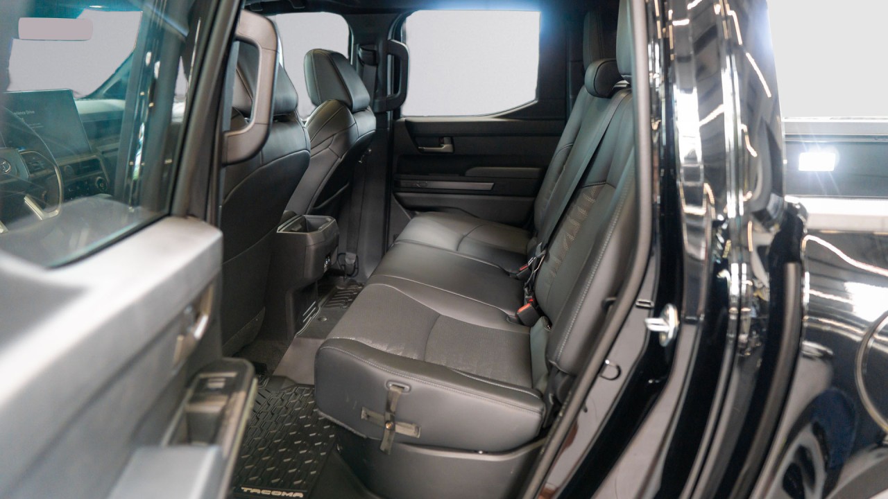 Toyota Tacoma TRD OFF-ROAD PREMIUM - foto 12