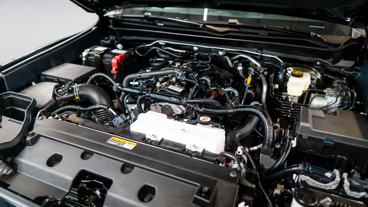 Toyota Tacoma TRD OFF-ROAD PREMIUM - foto 27