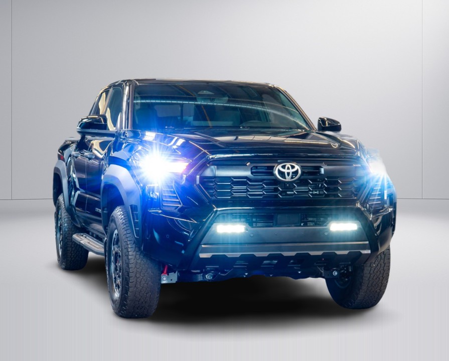 Toyota Tacoma TRD OFF-ROAD PREMIUM