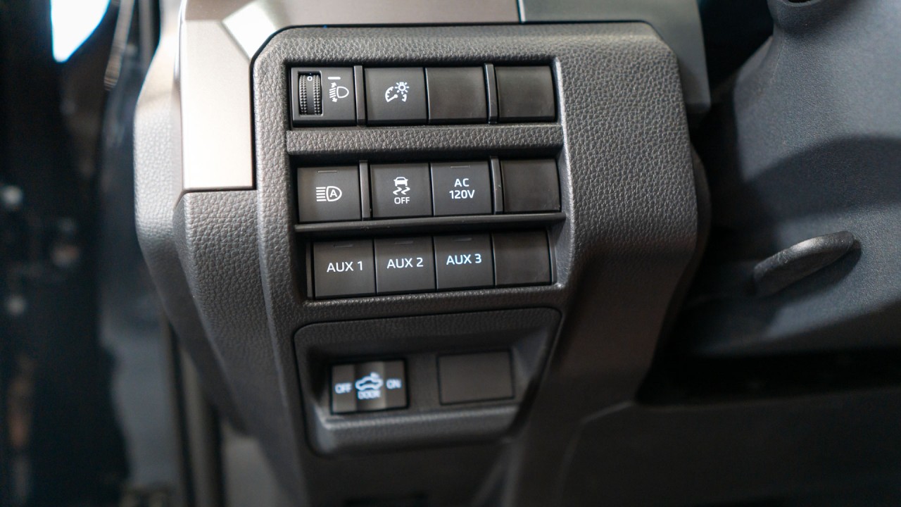 Toyota Tacoma TRD OFF-ROAD PREMIUM - foto 17