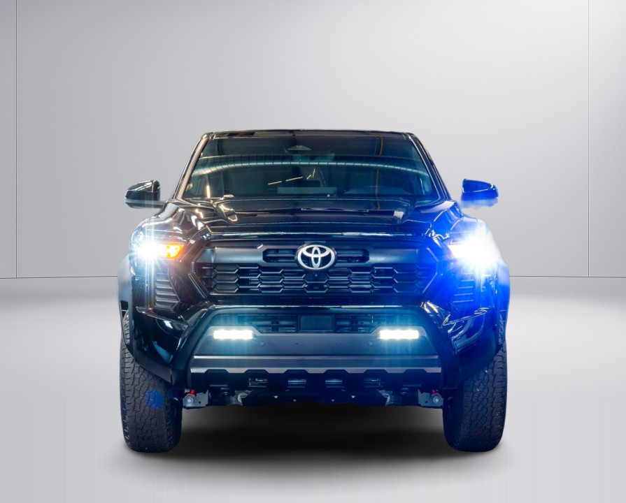 Toyota Tacoma TRD OFF-ROAD PREMIUM - foto 8