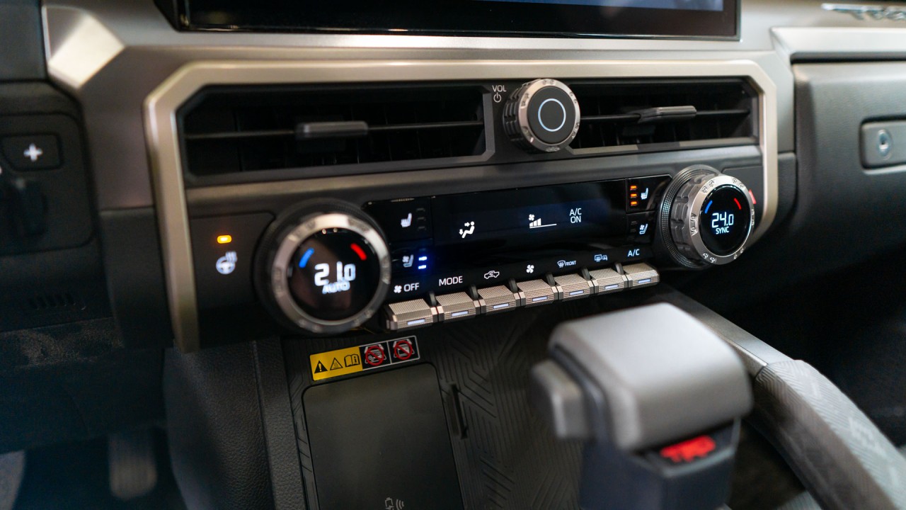 Toyota Tacoma TRD OFF-ROAD PREMIUM - foto 19