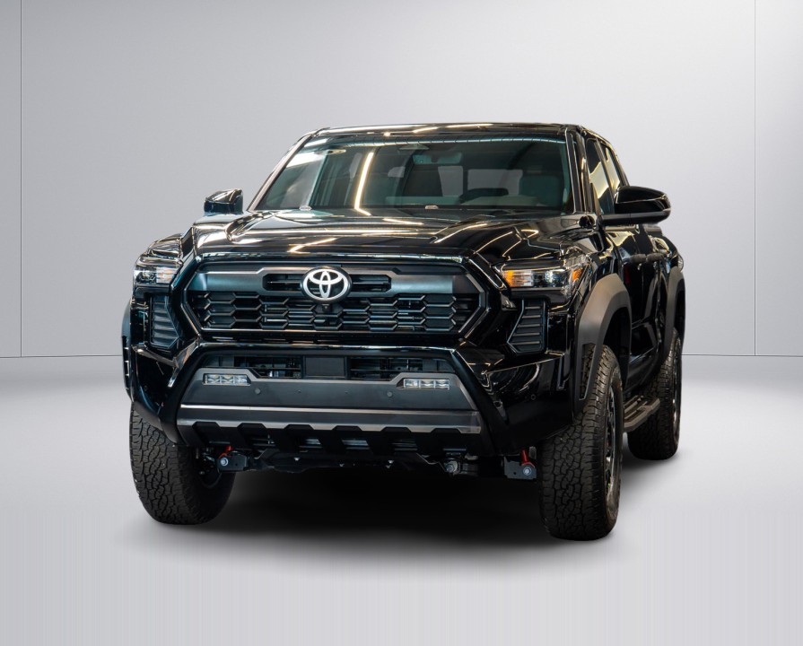 Toyota Tacoma TRD OFF-ROAD PREMIUM - foto 7