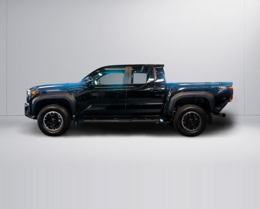 Toyota Tacoma TRD OFF-ROAD PREMIUM - foto 6
