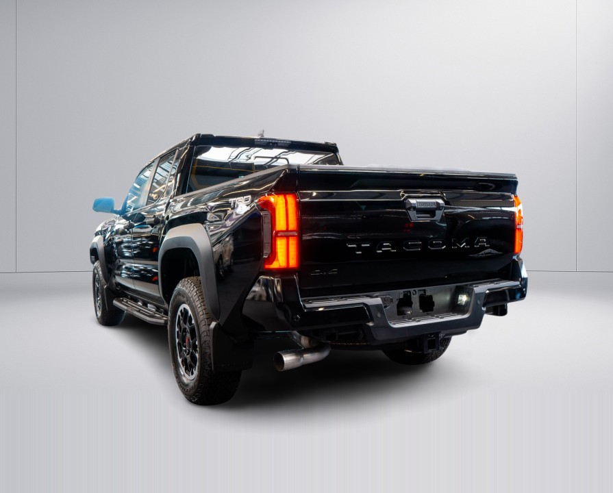 Toyota Tacoma TRD OFF-ROAD PREMIUM (5)