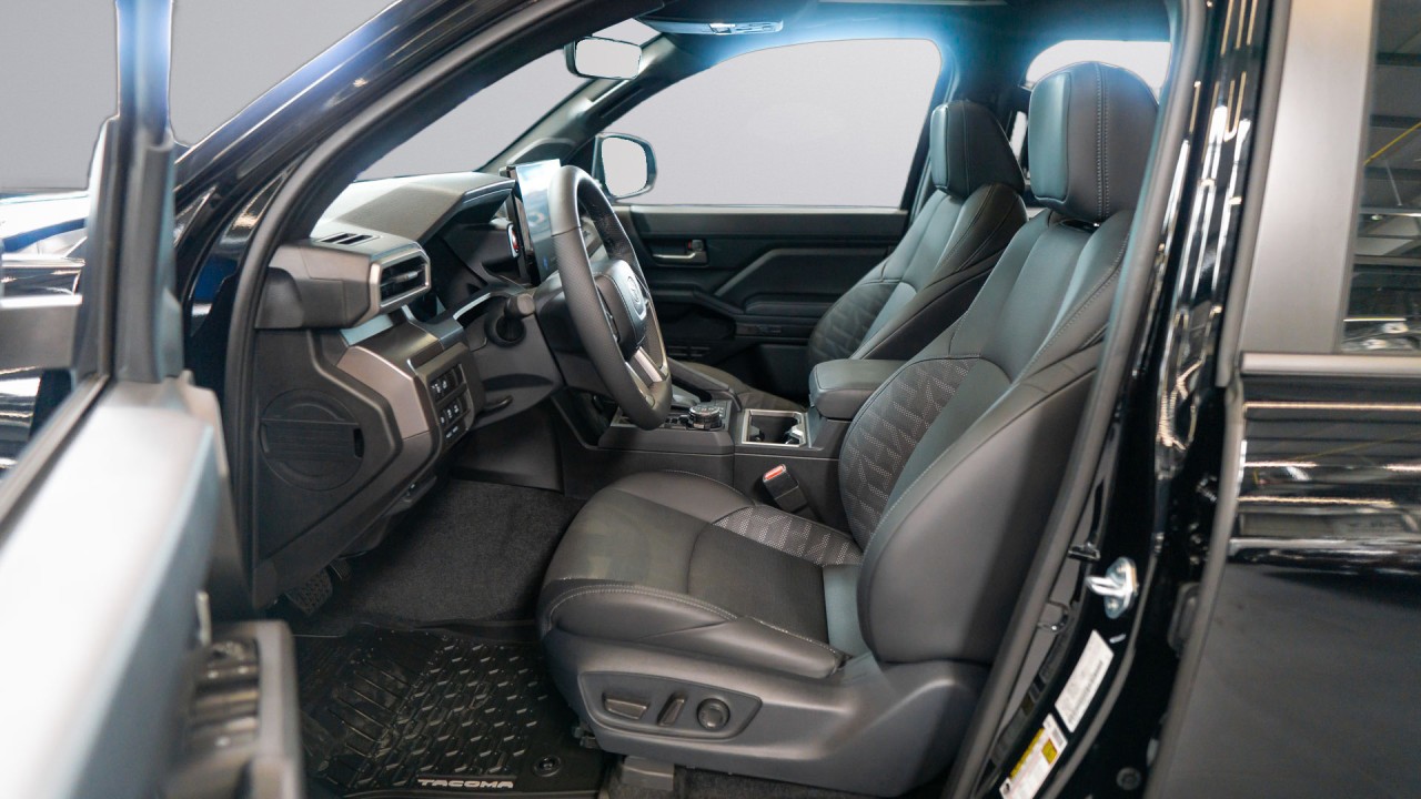 Toyota Tacoma TRD OFF-ROAD PREMIUM - foto 10