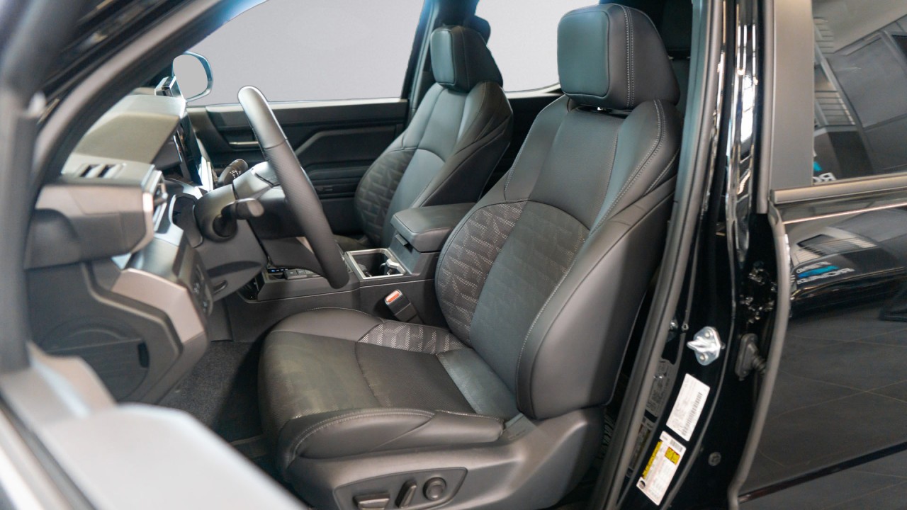 Toyota Tacoma TRD OFF-ROAD PREMIUM - foto 11