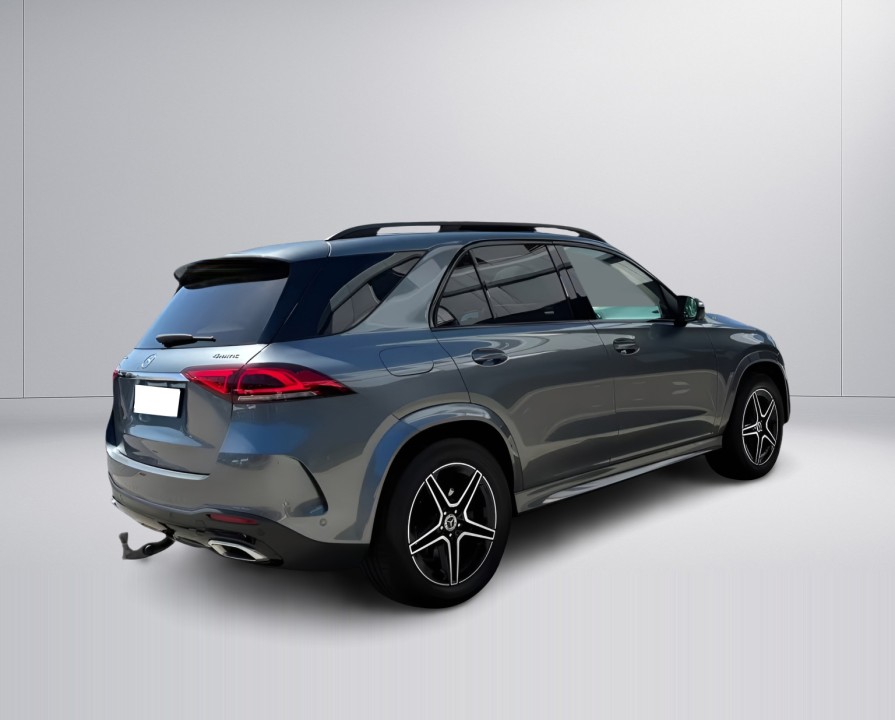 Mercedes-Benz GLE 350de 4MATIC AMG (4)