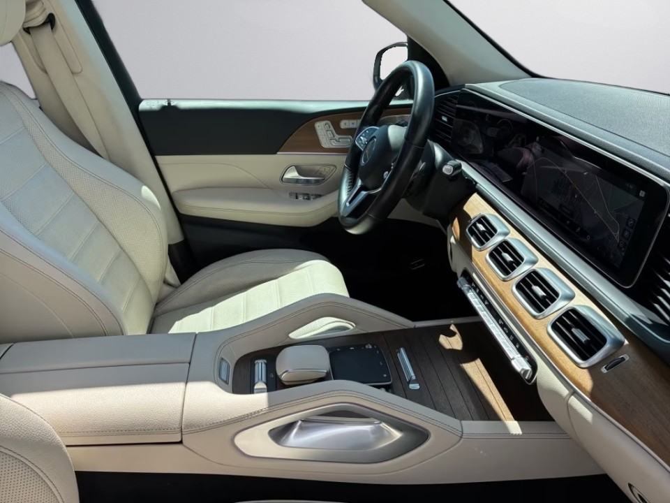 Mercedes-Benz GLE 350de 4MATIC AMG - foto 7