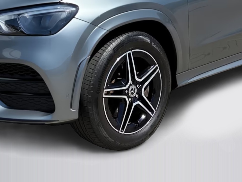 Mercedes-Benz GLE 350de 4MATIC AMG - foto 18