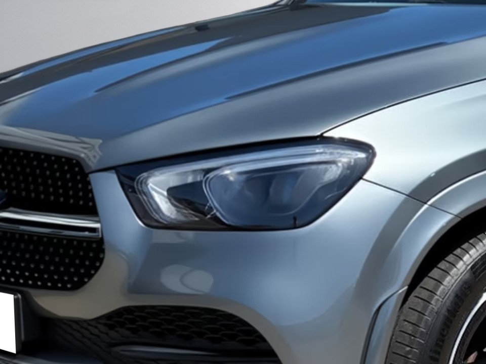 Mercedes-Benz GLE 350de 4MATIC AMG - foto 14