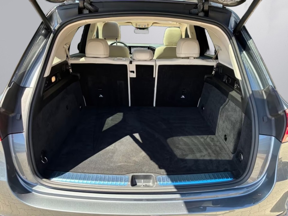 Mercedes-Benz GLE 350de 4MATIC AMG - foto 16