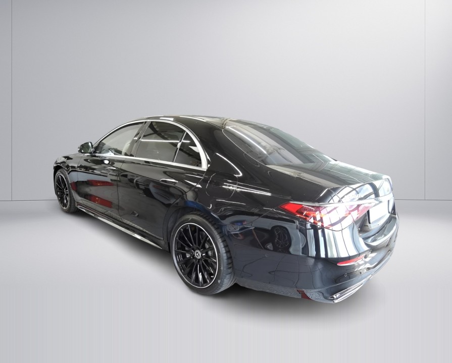 Mercedes-Benz S 580e 4MATIC AMG (2)