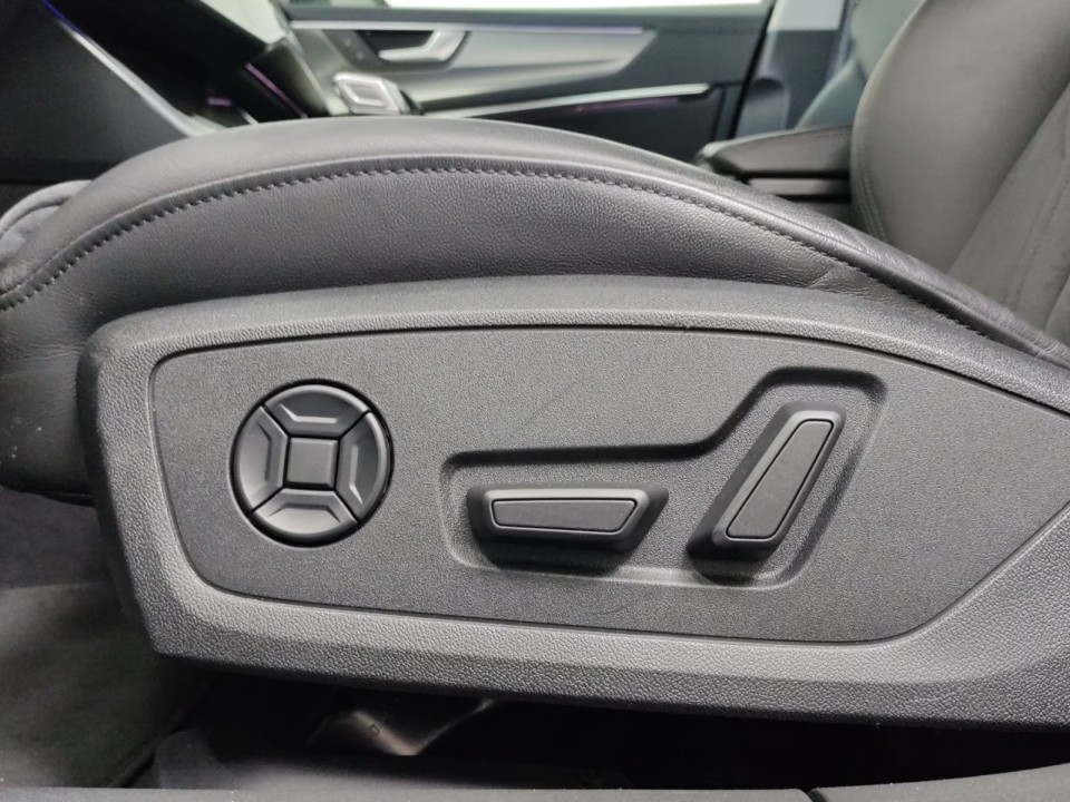 AUDI A6 2023 — imagine 18