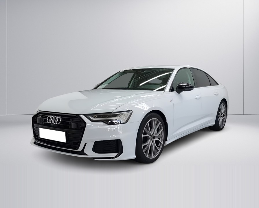 Audi A6 45 TFSI Quattro S LINE