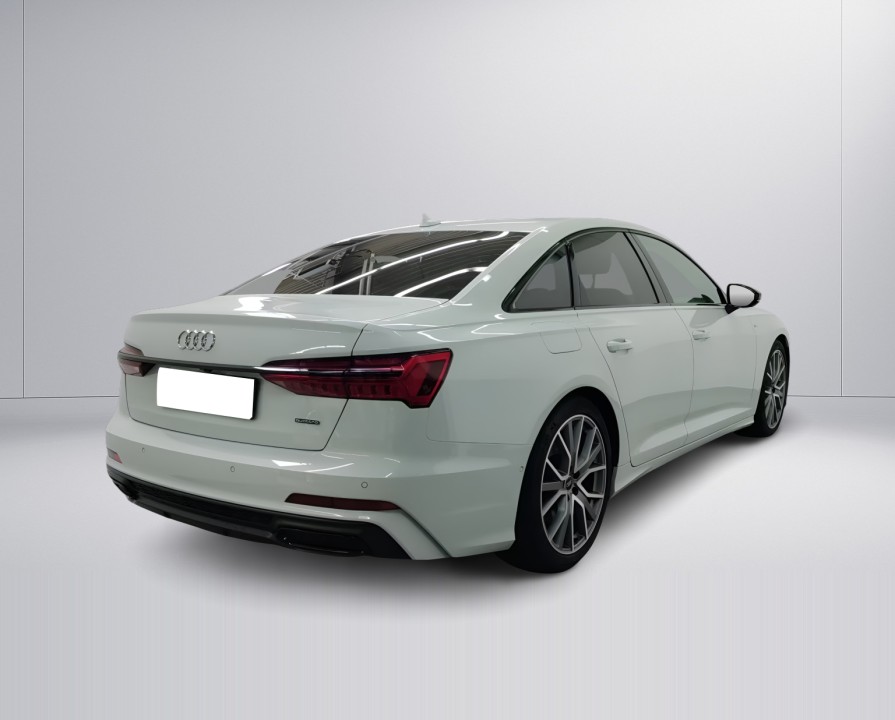 AUDI A6 2023 — imagine 2